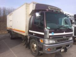 Hino Ranger. Продаётся рефрижератор 1999, 8 000 куб. см., 7 000 кг., 4x2