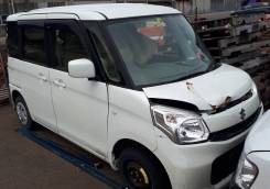 Suzuki Spacia. MK32, R06A