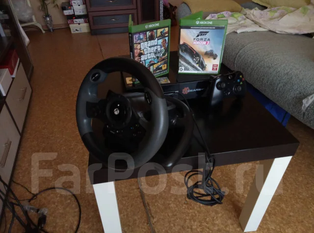 Microsoft Xbox One ����