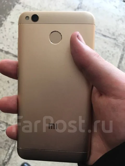 Xiaomi Redmi 4X. �/� ����