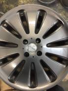 G-Corporation Luftbahn. 7.0x38, 4x100.00, ET38, ЦО 60,5 мм.