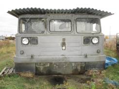КМЗ АТС-59Г. Вездеход гусеничный АТС-59Г, 6 000 кг., 13,50 кг.