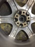 Anevias. 7.5x19", 5x114.30, ET38, ЦО 70,0 мм.