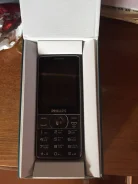 Philips Xenium E570. ����� ����