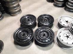 Honda. 6.0x16", 5x114.30, ET50, ЦО 64,1 мм.