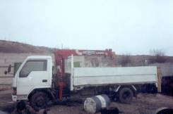Mitsubishi Fuso Canter. Продам MMC-Canter, 4 200 куб. см.