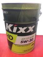 Kixx HD. Вязкость 5W-30, полусинтетическое