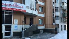 Помещение с отдельным входом на Красной линии. Улица Серышева 56, р-н Центральный