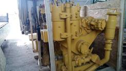 Трансмиссия. Komatsu D375A-5
