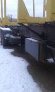Сзап. Продам полуприцеп, 30 000 кг.