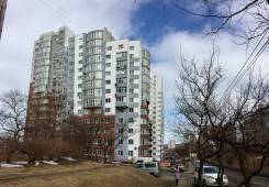 Под магазин, склад, фитнес, обучение - 171,6 м - Кирова - 1 линия. 171 кв. м., улица Кирова 45, р-н Вторая речка. Дом снаружи