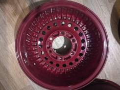 Jaos. 7.5x15", 6x139.70, ET-10, ЦО 110,0 мм.