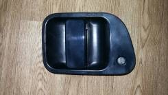 Ручка двери внутренняя. Mitsubishi Delica, PA3V, PA3W, PA4W, PA5V, PA5W, PB3V, PB4V, PB5V, PC3W, PC5W, PD3W, PD4V, PD4W, PD5V, PD5W, PD6W, PD8W Mitsub...