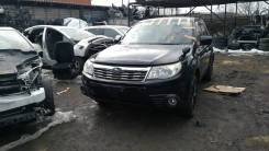 Subaru Forester. SH5, EJ204