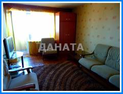 2-комнатная, улица Станюковича 16. Эгершельд, агентство, 52 кв. м.