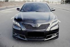 Обвес кузова аэродинамический. Toyota Camry, ACV40, GSV40, ACV45, AHV40, ASV40 Двигатели: 2AZFE, 2GRFE