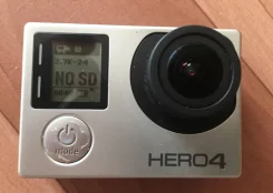 GoPro HERO4