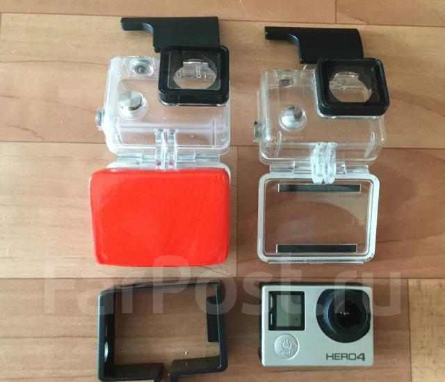 GoPro HERO4 ����