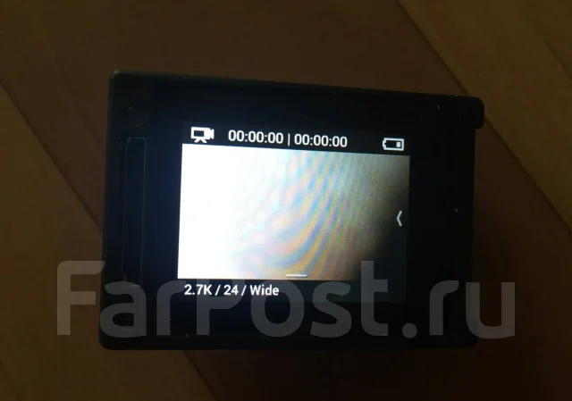GoPro HERO4 ����