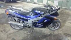 Kawasaki ZZR 1100 Ninja. 1 100 куб. см., исправен, птс, с пробегом