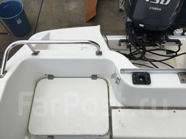 Yamaha FR-24. 1992 ���, ����� 6,88��., ��������� ���������, 150��.�., ������. ��� ����� �� ������������ ����