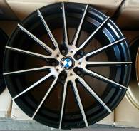 HRE. 8.5x18, 5x120.00, ET40, ЦО 72,6 мм. Под заказ
