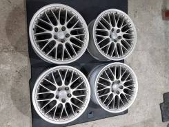 Audi. 8.5x19", 5x112.00, ET48