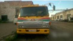Hino. Продается грузовик , 1 700 куб. см., 8x4
