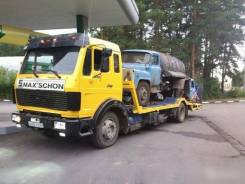 Mercedes-Benz Actros 3331K. Продам эвакуатор, 15 000 куб. см., 16 000 кг.