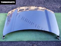 Капот. Nissan X-Trail, DNT31, NT31, T31, T31N, T31P, TNT31 Двигатели: M9R, MR20DE, QR25DE