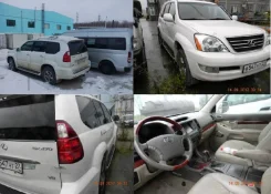 Lexus GX470. �������, 4wd, ������. ��� ����� �� ������������ ����