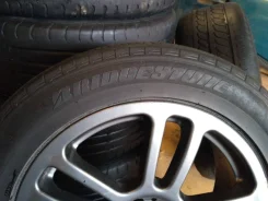 Bridgestone Regno GRV. ������, �/�, ����� 50 % ����