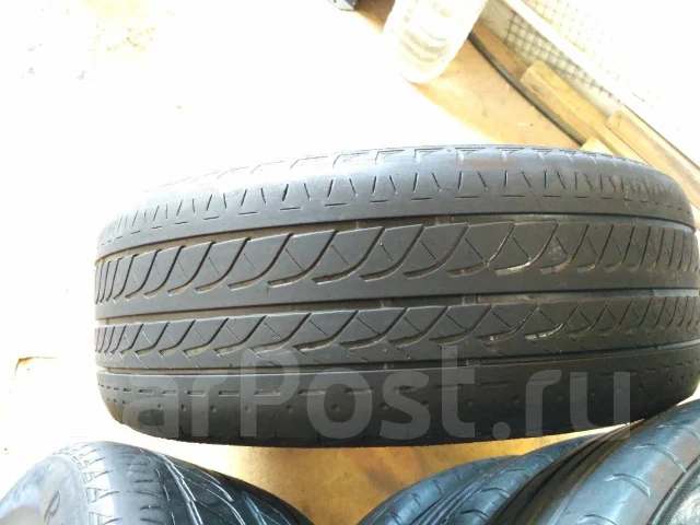 Bridgestone Regno GRV. ������, �/�, ����� 50 % ����