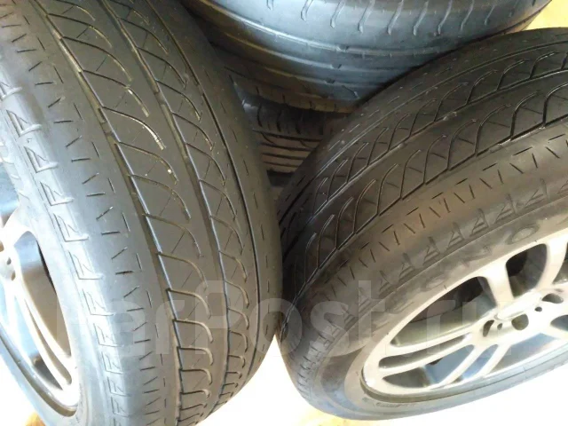 Bridgestone Regno GRV. ������, �/�, ����� 50 % ����