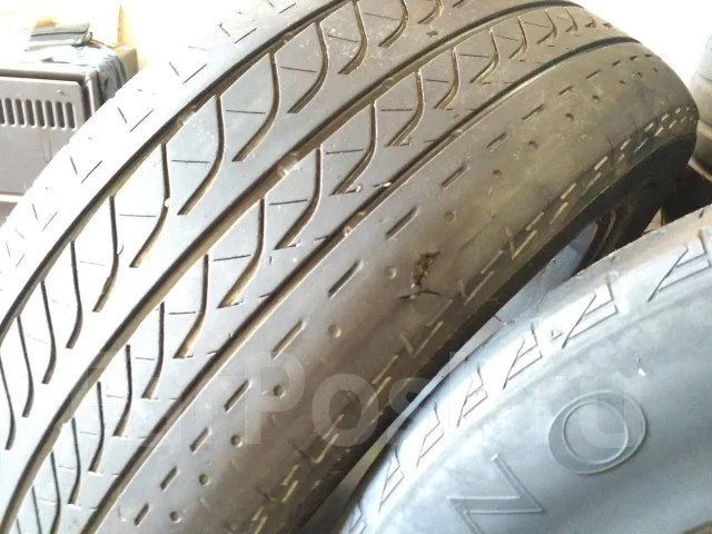 Bridgestone Regno GRV. ������, �/�, ����� 50 % ����