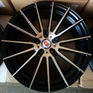 HRE. 7.5x17", 5x100.00, ET37, ЦО 73,1 мм. Под заказ