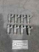 Инжектор. Volkswagen Phaeton, 3D1, 3D2, 3D3, 3D4, 3D6, 3D7, 3D8, 3D9 Audi: A8, S6, A4, A6, S8, S4 Двигатели: AJS, AYL, AYT, BAN, BAP, BGH, BGJ, BHG, B...