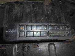 Блок управления климат-контролем. Toyota Crown, GS141, JZS141, LS141, UZS141