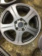 R-Steel. 6.5x16, 5x114.30, ET50, ЦО 70,2 мм.