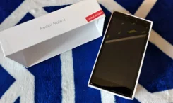 Xiaomi Redmi Note 4. �����
