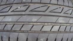 Bridgestone Playz PZ1. Летние, 2007 год, 10 %, 2 шт