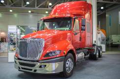 International Prostar. 6х4 2014, 13 000 куб. см., 40 000 кг.