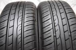 Dunlop SP Sport FastResponse. Летние, 2015 год, износ: 5%, 2 шт