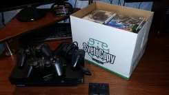 Sony PlayStation 2