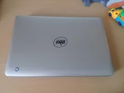 DNS Home. 15.6", 2,2����, ��� 2048 ��, ���� 1���, WiFi: 1, Bluetooth: 1 ����