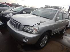 Toyota Kluger V. MCU250008827, 1MZ