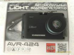 Ritmix AVR-424