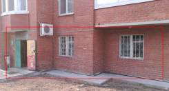 Продам помещение (действующий продуктовый магазин). Улица Садовая 25, р-н Первая речка, 150 кв. м. Дом снаружи