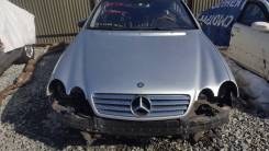 Капот. Mercedes-Benz CL-Class, C215 Двигатели: M113E50, M113E55, M137E58, M137E63, M275E55, M275E60