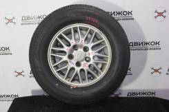 Nissan. 6.0x15", 5x114.30, ET40